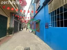 BÁN NHÀ 56m² – NGỌC THỤY, LONG BIÊN – 3 TẦNG – GIÁ 12 TỶ