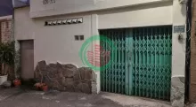 Bán nhà 86/45 Đường số 14, An Hội Tây hẻm xe hơi thông, 1 trệt 1 lầu