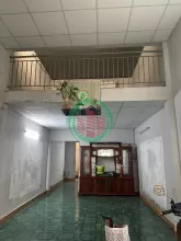 BÁN NHÀ CÁP 4 TIỆN XÂY MỚI PHƯỜNG AN BÌNH, DĨ AN – DIỆN TÍCH 66,3M² – SỔ SẴN
