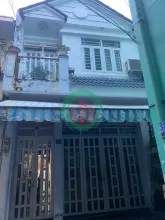 BÁN NHÀ CHÍNH CHỦ – SÁT CHỢ BÀ CHIỂU, TRUNG TÂM BÌNH THẠNH