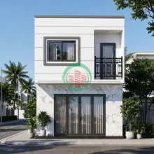 Bán nhà đẹp đang trong quá trình xây dựng và hoàn thiện tại Chơn Thành, Đồng Nai; 0373146148