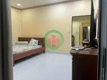 BÁN NHÀ DIỆN TÍCH KHỦNG FULL THỔ KDC HƯNG LONG BÌNH CHÁNH - XE HƠI NGỦ TRONG NHÀ