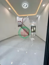 BÁN NHÀ GẦN PARC MALL CAO LỖ – QUẬN 8 – 61M2 – NHỈNH 5 TỶ- LH 0784968131