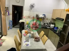 BÁN NHÀ GẦN TAM CHÂU, GIÁ 10,3 TỶ