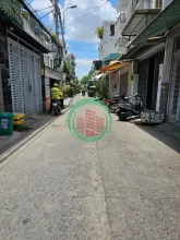 Bán Nhà Lê  Văn  Quới  - Bình  Tân - Hẻm 6M Thông - 40m2 - Chỉ Nhỉnh  4 TỶ