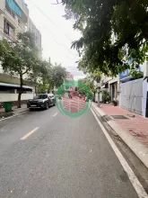 BÁN NHÀ MẶT TIỀN CAO LỖ -TRUNG TÂM QUẬN 8 - 5 TẦNG- 60M² -CHỈ NHỈNH 11 TỶ - LH 0784968131