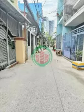 BÁN NHÀ MẶT TIỀN HẺM PHẠM THẾ HIỂN Q8 - NGANG 5M BỀ THẾ - 110M² - CHỈ 5 TỶ - LH 0784968131