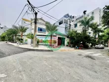 BÁN NHÀ MẶT TIỀN KDC PHÚ LỢI - BÌNH ĐÔNG QUẬN 8 - 4 TẦNG- 96M² - NHỈNH 7 TỶ- LH 0784968131