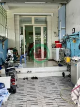 BÁN NHÀ MẶT TIỀN LƯU HỮU PHƯỚC - PHÚ ĐỊNH QUẬN 8 - 155M² - CHỈ 8 TỶ - LH 0784968131