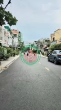 Bán nhà  mặt tiền xe hơi  trung tâm Q7 tân hưngNgang 4 dài 13 mChỉ 6 tỷ có dòng tiền