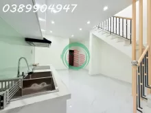 BÁN NHÀ MỚI 2 TẦNG ĐẸP PHỐ HÀ THANH TRẦN QUÝ CÁP TRUNG TÂM NHA TRANG – DIỆN TÍCH 42,1M² NGANG 4,2M VUÔNG VẮN 3 PHÒNG NGỦ 1 PHÒNG THỜ GIÁ 2 TỶ 870 TRIỆU