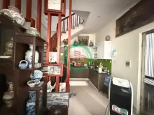 Bán nhà Ngô Gia Tự- Full Nội Thất -oto đỗ cổng 30m5 tầng chỉ 6 tỷ(TL)