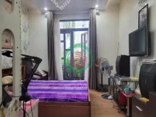 Bán  Nhà Quận 3 gần Công viên Tao Đàn – 44m², 4 tầng, giá 8.8 tỷ