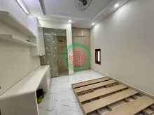 Bán nhà Quận 7 2 lầu đúc - Hẻm 3m Nguyễn Thị Xíu - Giá 3.79 tỷ TL
