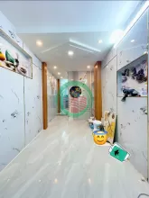 bán nhà sát mặt tiền q46PN 5WC SHR CÓ 4 Đ