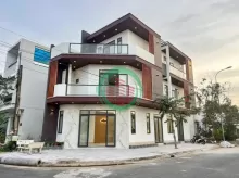 BÁN NHANH GIẢM 1 TỶNHÀ GÓC HAI MẶT TIỀN KDC PHÚ AN, P. HƯNG PHÚ (mới), TP. CẦN THƠ