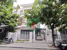Biệt Thự 4 tầng An Vượng ĐTM Dương Nội Hà Đông, DT180m2, MT9m, 43 tỷ
