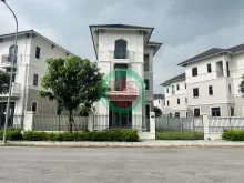 Biệt thự đơn lập hướng Nam 216m² – 15,243 tỷ | Sẵn sổ sang tên