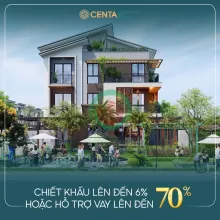biệt thự đơn  lập,không gian xanh,yên tĩnh