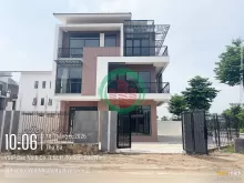 BIỆT THỰ ĐƠN LẬP PHÍA ĐÔNG HÀ NỘI – 3 MẶT THOÁNG VIEW CÔNG VIÊN | SỔ ĐỎ LÂU DÀI
