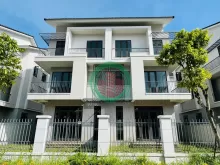 biệt thự song lập diện tích lớn,hỗ trợ khách hàng 70%
