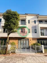 Cần bán nhanh SHOPHOUSE CENTA RIVERSIDE 120M² – CHỈ 8 TỶ, sổ hồng lâu dài