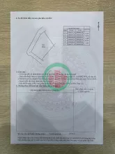 CÁC BÁC LƯU Ý ,GIÁ CHƯA ĐẾN 2 TỶ ,DIỆN TÍCH GÀN 350 M ,LÔ GÓC 2 MẶT TIỀN ,THẬT PHÙ HỢP CHO CÁC BÁC MUA XÂY NHÀ NGHỈ DƯỠNG ,HOẶC LÀM KHO XƯỞNG