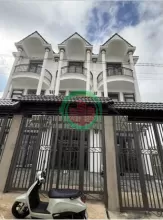 CẦN BÁN 3 CĂN NHÀ TẠI THÁI PHIÊN (P12) PHƯỜNG LÂM VIÊN - ĐÀ LẠT - LÂM ĐỒNG