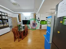 Cần bán căn góc 76m² – tầng 6 – giá chỉ 3 tỷ, vay ngân hàng tới 70% tại Thanh Hà- Hà Đông