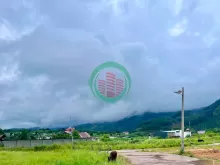 Cần Bán Đất 413m² Có 221m² Thổ Cư, Nở Hậu 13,6m, View Đồi Núi Gần Đường Nhựa