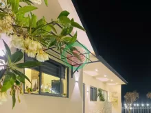 Cần Bán Nhà 203m² Sổ Hồng Riêng, 2 Phòng Ngủ, Không Gian Xanh Gần Đà Lạt