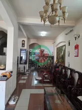 CẦN BÁN NHÀ 3 TẦNG VỊ TRÍ TRUNG TÂM ĐƯỜNG CÁCH MẠNG THÁNG 8, PHƯỜNG 13, QUẬN 10, TP.HCM