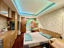CĂN HIẾM TẠI HAPULICO - 2PN với dt gần 100m2, full đồ, vào ở luôn, ngay trung tâm HN