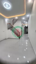 Cao Lỗ - Siêu thị AeonMall Quận 8 -Nở Hậu Tài Lộc 8x11 -4PN - Nhỉnh 5 Tỷ