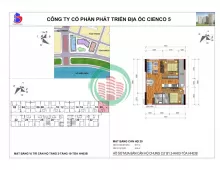 Cắt Lỗ Bán Gấp Căn Góc 67m² Khu 3 Tòa Mới Chung Cư Thanh Hà Chỉ 2,8x Tỷ