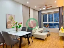 Chỉ 2,9 Tỷ – Căn Góc 2 Ngủ Full Đồ Khu 3 Tòa Mới Chung Cư Thanh Hà