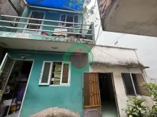 Chính Chủ Bán Mặt Tiền Đường Xóm Chiếu Quận 4 - GPXD 6 Tầng Giá 24.5 Tỷ Thương Lượng