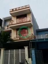 CHÍNH CHỦ BÁN NHÀ 3 TẦNG TẠI  RỪNG VẦU, QUANG VINH, THÁI NGUYÊN