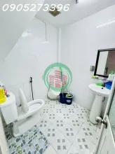 CHÍNH CHỦ BÁN NHÀ ĐẸP GIÁ RẺ - 35M2 - NHỈNH 3 TỶ