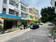 CHÍNH CHỦ BÁN NHÀ KHU TĐC CHỢ HOA QUẢ, HẢI PHÒNG - KINH DOANH TỐT