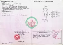 CHÍNH CHỦ BÁN NHÀ VỊ TRÍ ĐẸP - GÓC 2 MẶT TIỀN GẦN NGÃ TƯ TÂN QUY - xã Tân Thạnh Tây, Củ Chi, HCM