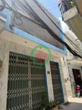 Chính Chủ Bán P.Tân Hưng Quận 7 - Gần Cầu Kênh Tẻ 5x10m 1Trệt 1Lầu Giá 4.3 Tỷ Thương Lượng