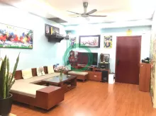 Chính chủ cần bán căn góc 80m2, 2Pn tại Thanh Hà- Hà Đông