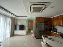 Chính chủ cần bán căn Vinhomes D'capital 3PN+2WC, diện tích 90m2, nội thất đầy đủ