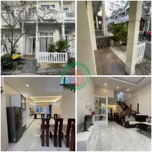 CHÍNH CHỦ CẦN BÁN NHÀ ĐẸP TẠI PHÙ ĐỔNG THIÊN VƯƠNG (P.8) - PHƯỜNG LÂM VIÊN - TP.ĐÀ LẠT