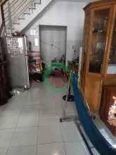 CHÍNH CHỦ CẦN BÁN NHÀ GẦN KHU BIỆT THỰ AN SƯƠNG,ĐÔNG HƯNG THUẬN QUẬN 12 ,TPHCM