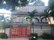 CHÍNH CHỦ CẦN BÁN NHÀ MẶT TIỀN ĐƯỜNG SỐ 62 ĐƯỜNG 2B KHU DÂN CƯ VĨNH LỘC - P. BÌNH TÂN - TP.HCM