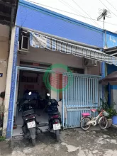 Chính chủ cần bán nhà Phước Lý Tây Ninh - 49m2 - chỉ 750tr. Lh:0898755851