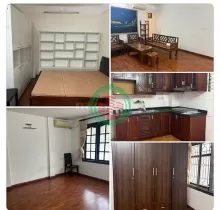CHÍNH CHỦ CHO THUÊ CĂN HỘ 90M2 TẠI KHU TẬP THỂ QUÂN ĐỘI 34A TRẦN PHÚ - BA ĐÌNH