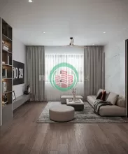 CHÍNH CHỦ CHO THUÊ CĂN HỘ CHUNG CƯ CAO CẤP TÒA  HHS COMPLEX - 2A TỐ HỮU